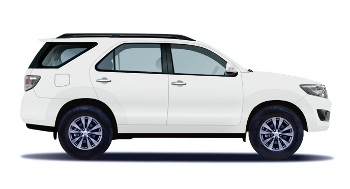 Toyota phuket thailand
