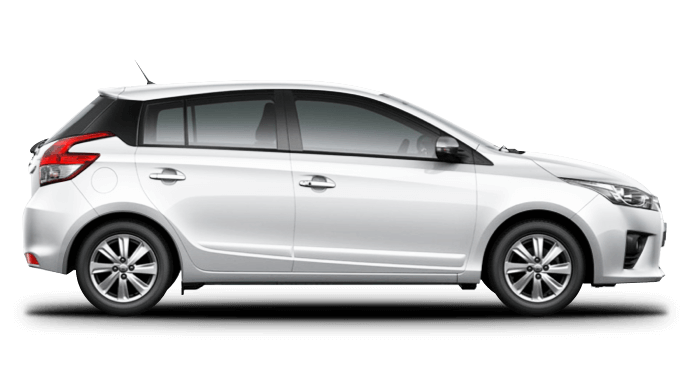 Toyota phuket thailand