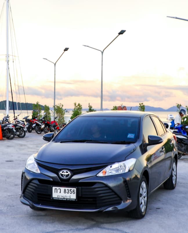 Toyota Vios